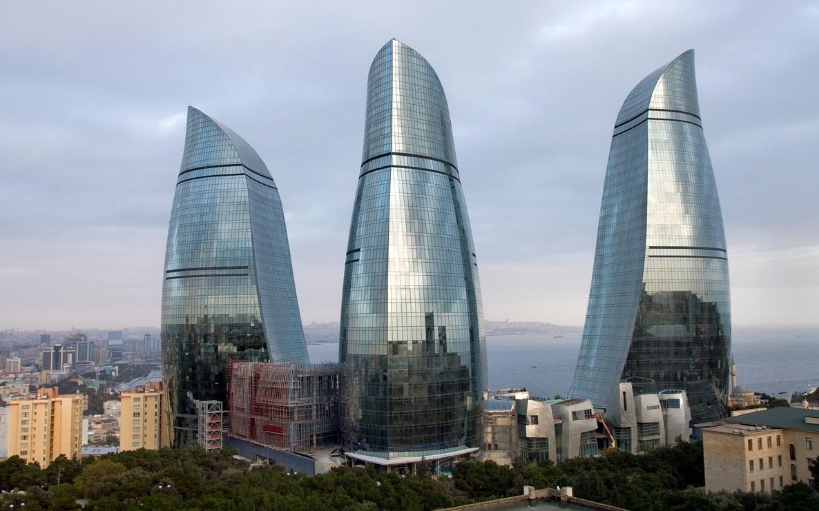 Azerbaijan kêu gọi đầu tư vào vùng Karabakh sau 2 năm kết thúc chiến sự